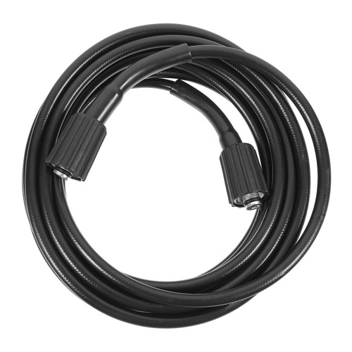 High pressure washer - 8m, hose