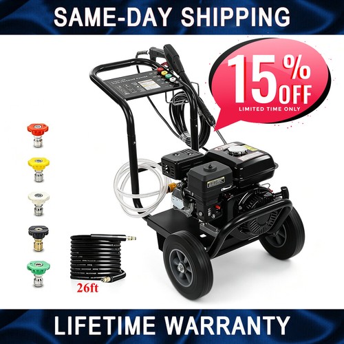 Heavy duty petrol - heavy,
