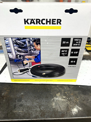 Kärcher pressure washer - kärcher,