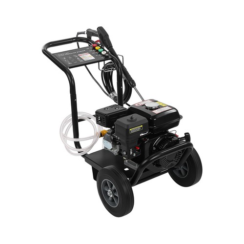 Heavy duty 3500psi - heavy,