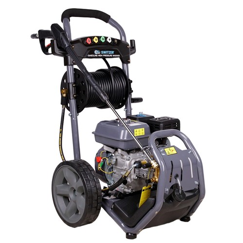 Switzer 7hp petrol pressure - 7hp,