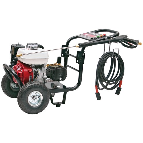Sip tempest petrol pressure - petrol,