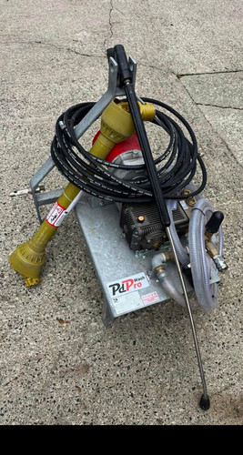 Pdp wash pro pwpro - pdp,