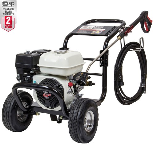 Sip tempest petrol pressure - tempest,