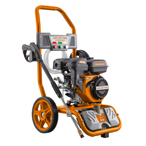 185 bar petrol - 185, washer