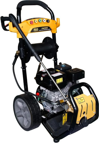 Miller mason petrol - mason,