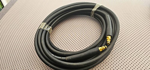 High pressure washer hose 248 - pressure,