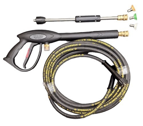 Replacement hose trigger gun - replacement,
