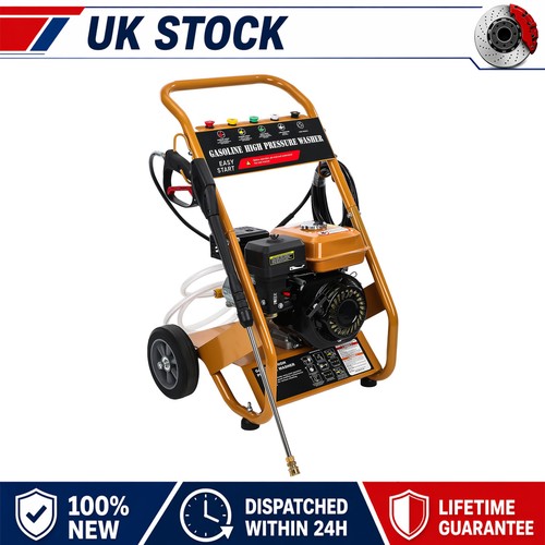 Petrol pressure washer 3950 - petrol,