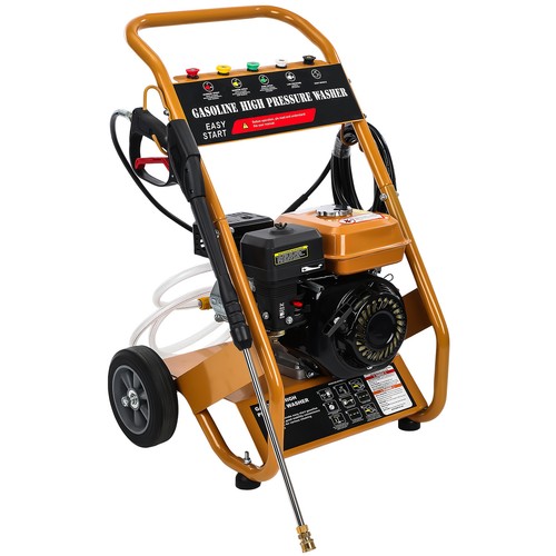Petrol pressure washer 3950 - petrol,
