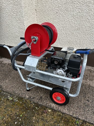 Honda power washer - washer, gx390