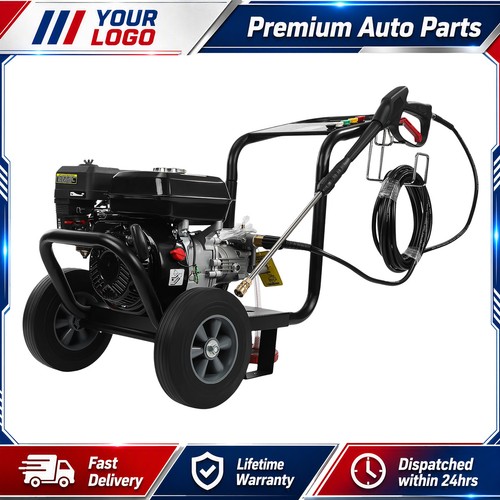 Petrol jet wash pressure - petrol,
