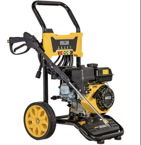 Pollor 7hp petrol pressure - pollor,