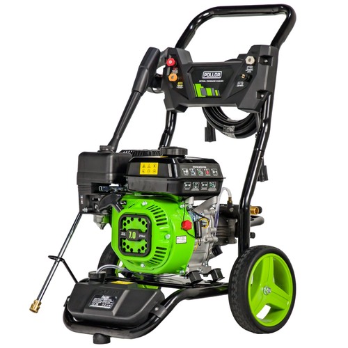 Pollor petrol pressure - pollor,