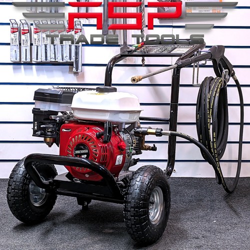 Pressure washer power - power, jet