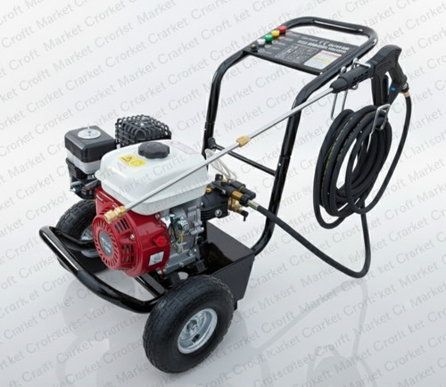Pressure washer power jet - 🔥,