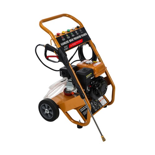 Petrol pressure washer 3950 - petrol,