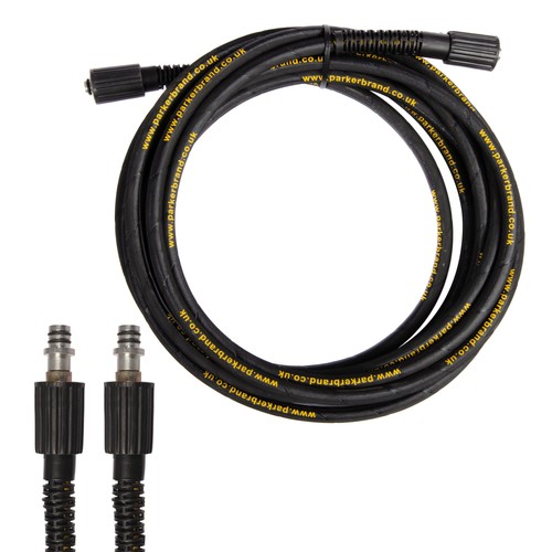 Replacement hose for - hose,