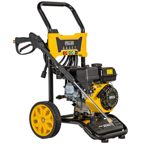 Pollor 7hp petrol - 7hp,