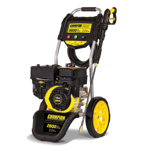 Champion petrol pressure - champion,